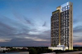 1 Bedroom Condo for sale in Whizdom Connect Sukhumvit, Bang Chak, Bangkok near BTS Punnawithi