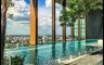 1 Bedroom Condo for sale in Whizdom Avenue Ratchada - Ladprao, Chom Phon, Bangkok near MRT Lat Phrao