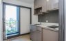 1 Bedroom Condo for rent in Whizdom Connect Sukhumvit, Bang Chak, Bangkok near BTS Punnawithi