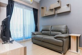 1 Bedroom Condo for sale in Whizdom Connect Sukhumvit, Bang Chak, Bangkok near BTS Punnawithi