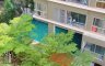 1 Bedroom Condo for sale in Whizdom @ Punnawithi Station, Bang Chak, Bangkok near BTS Punnawithi
