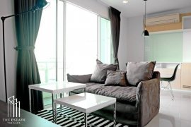 1 Bedroom Condo for rent in Whizdom The Exclusive, Bang Chak, Bangkok near BTS Punnawithi