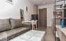 1 Bedroom Condo for rent in Whizdom Essence, Bang Chak, Bangkok near BTS Punnawithi