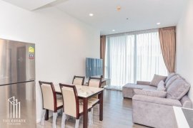 2 Bedroom Condo for rent in Whizdom Essence, Bang Chak, Bangkok near BTS Punnawithi