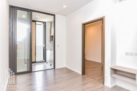 1 Bedroom Condo for sale in Whizdom Essence, Bang Chak, Bangkok near BTS Punnawithi