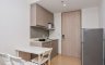 1 Bedroom Condo for rent in Whizdom Connect Sukhumvit, Bang Chak, Bangkok near BTS Punnawithi
