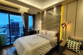 Condo for rent in Whizdom Avenue Ratchada - Ladprao, Chom Phon, Bangkok near MRT Lat Phrao