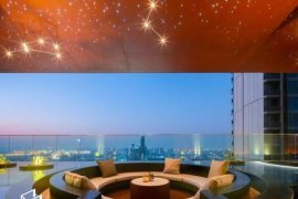 1 Bedroom Condo for sale in Whizdom Connect Sukhumvit, Bang Chak, Bangkok near BTS Punnawithi