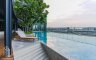 1 Bedroom Condo for rent in Whizdom Station Ratchada - Thapra, Dao Khanong, Bangkok near BTS Talat Phlu