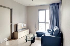 2 Bedroom Condo for rent in Whizdom Station Ratchada - Thapra, Dao Khanong, Bangkok near BTS Talat Phlu