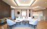 3 Bedroom Condo for sale in Magnolias Waterfront Residences, Khlong Ton Sai, Bangkok near BTS Charoen Nakhon