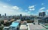 1 Bedroom Condo for rent in Baan Nonzee Condominium, Bang Si Thong, Nonthaburi
