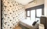 1 Bedroom Condo for Sale or Rent in Whizdom Connect Sukhumvit, Bang Chak, Bangkok near BTS Punnawithi