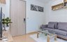 Condo for Sale or Rent in Whizdom Connect Sukhumvit, Bang Chak, Bangkok near BTS Punnawithi