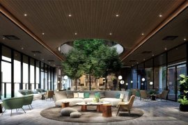 1 Bedroom Condo for sale in Whizdom The Forestias, Bang Phli, Samut Prakan