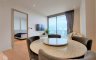 1 Bedroom Condo for rent in Khlong Ton Sai, Bangkok near BTS Charoen Nakhon