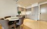 1 Bedroom Condo for rent in Khlong Ton Sai, Bangkok near BTS Charoen Nakhon