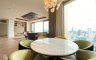 3 Bedroom Condo for sale in The Residences At Mandarin Oriental, Khlong Ton Sai, Bangkok