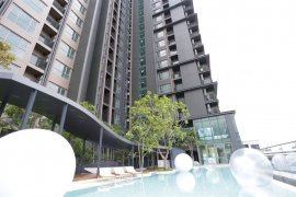 1 Bedroom Condo for rent in Whizdom Station Ratchada - Thapra, Dao Khanong, Bangkok