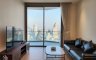 1 Bedroom Condo for sale in Magnolias Waterfront Residences, Khlong Ton Sai, Bangkok near BTS Charoen Nakhon