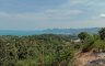Land for sale in Ko Samui, Surat Thani