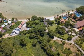 Land for sale in Ko Samui, Surat Thani