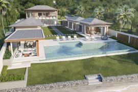 Land for sale in Ko Samui, Surat Thani