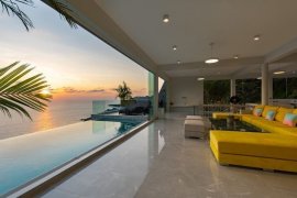 4 Bedroom Villa for sale in Ko Samui, Surat Thani