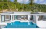 3 Bedroom Villa for sale in Surat Thani
