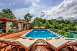 4 Bedroom Villa for sale in Ko Samui, Surat Thani