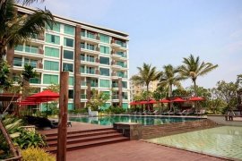 1 Bedroom Condo for sale in Hua Hin, Prachuap Khiri Khan