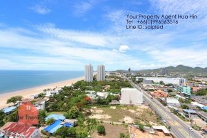 1 Bedroom Condo for rent in Hua Hin, Prachuap Khiri Khan