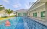 4 Bedroom Villa for sale in Hua Hin, Prachuap Khiri Khan