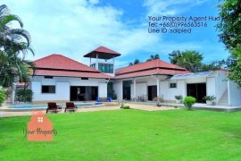 4 Bedroom Villa for sale in Hua Hin, Prachuap Khiri Khan