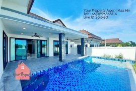 3 Bedroom Villa for sale in Hua Hin, Prachuap Khiri Khan