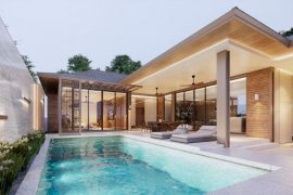3 Bedroom Villa for sale in Hua Hin, Prachuap Khiri Khan
