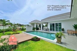 3 Bedroom Villa for sale in Hua Hin, Prachuap Khiri Khan