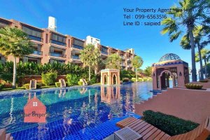 1 Bedroom Condo for rent in Hua Hin, Prachuap Khiri Khan