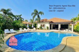 3 Bedroom Villa for sale in Hua Hin, Prachuap Khiri Khan