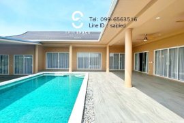 6 Bedroom Villa for sale in Thap Tai, Prachuap Khiri Khan