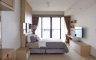1 Bedroom Condo for rent in Zire Wongamat, Wongamat, Chonburi