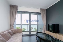 1 Bedroom Condo for Sale or Rent in Zire Wongamat, Wongamat, Chonburi