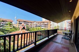 3 Bedroom Condo for sale in Chateau Dale Thabali Condo, Chonburi