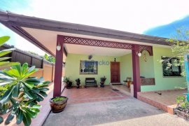 3 Bedroom House for rent in Hill Side Pattaya, Pattaya, Chonburi