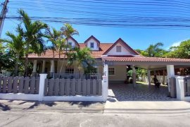 3 Bedroom House for sale in Plenary Park, Pattaya, Chonburi