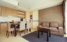 1 Bedroom Condo for rent in Zire Wongamat, Wongamat, Chonburi