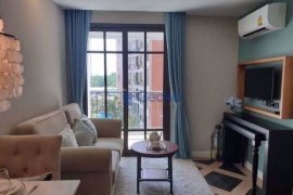 1 Bedroom Condo for rent in Espana Condo Resort Pattaya, Nong Prue, Chonburi