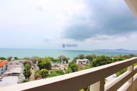 2 Bedroom Condo for sale in Grand Condotel, Jomtien, Chonburi
