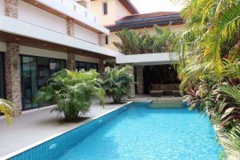 4 Bedroom House for Sale or Rent in Island View Residence, Jomtien, Chonburi