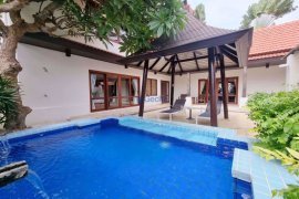 4 Bedroom House for Sale or Rent in Chateau Dale, Jomtien, Chonburi
